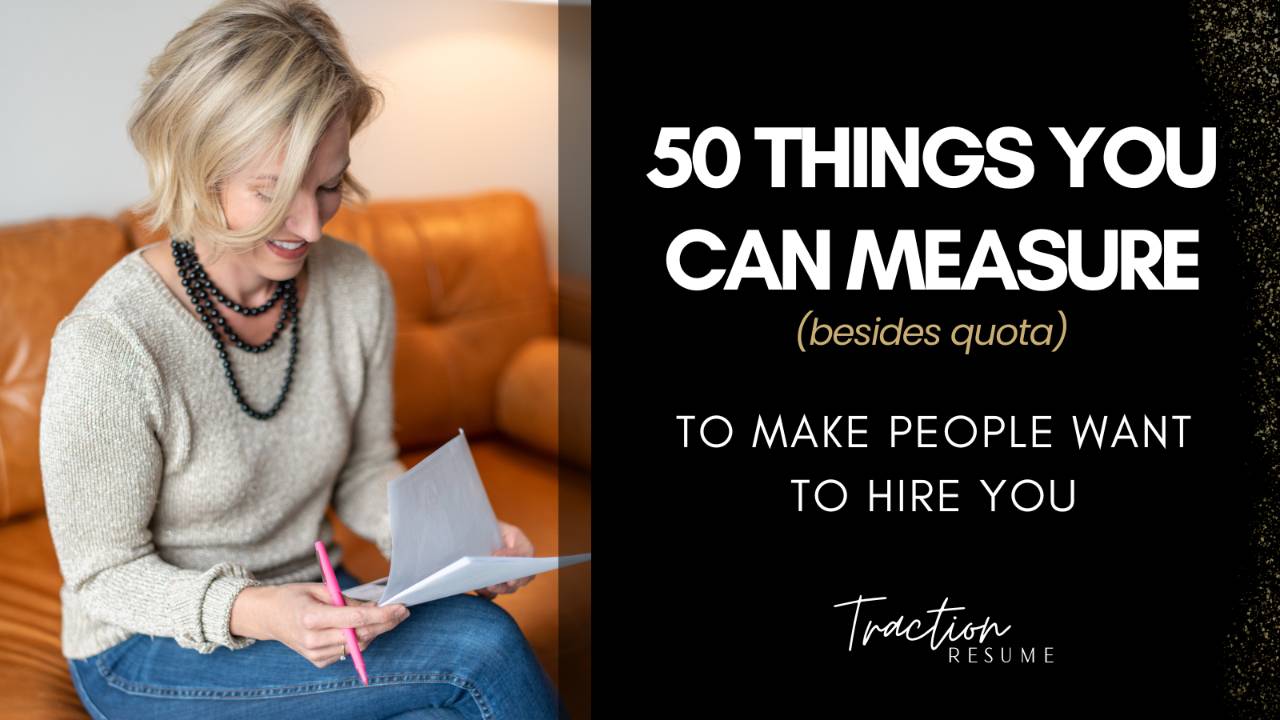 50 Things You Can Measure cover