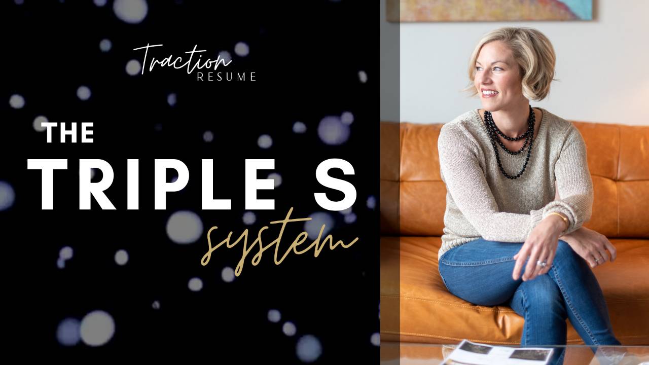 Triple S System Video cover